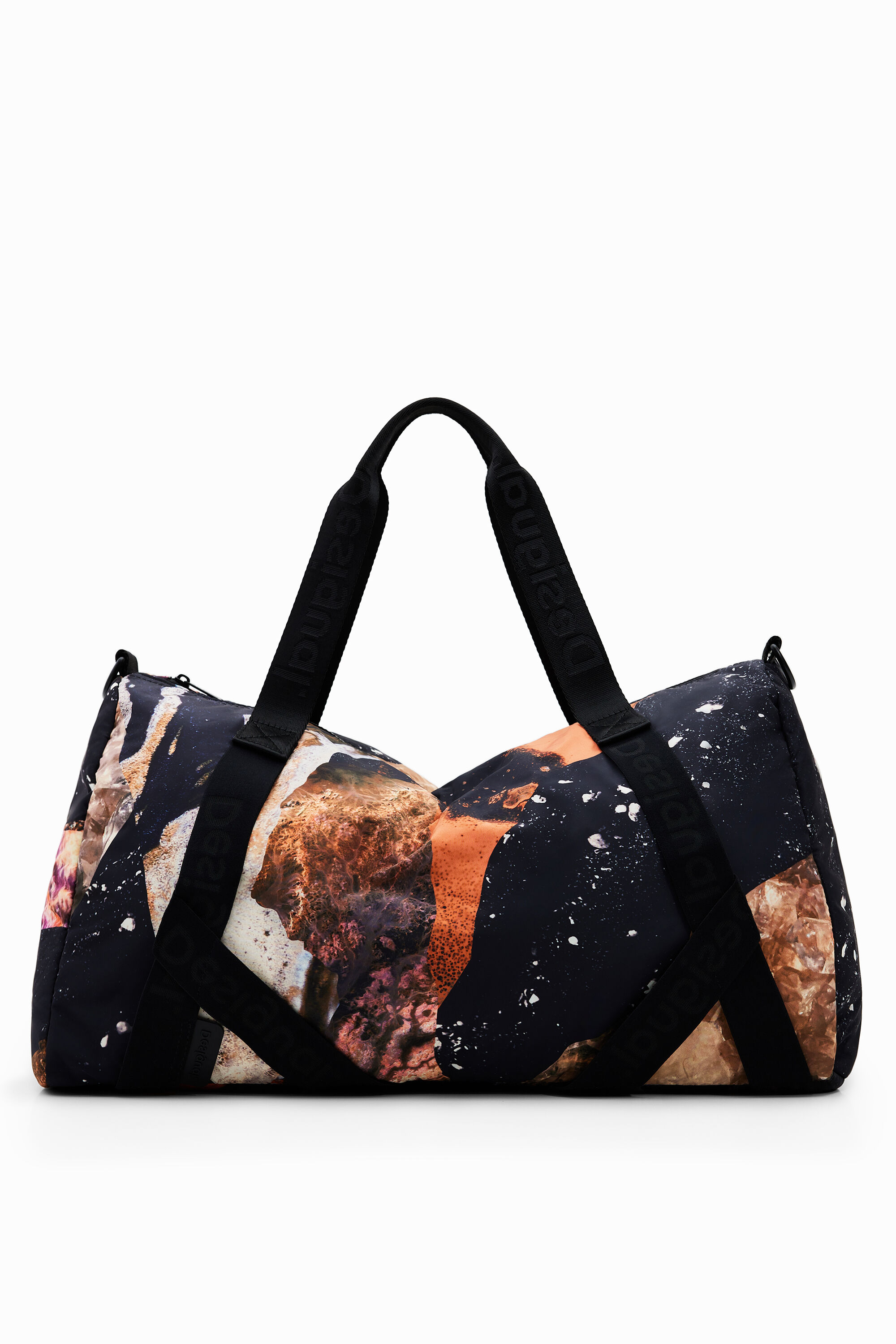 Extra large mineral sports bag