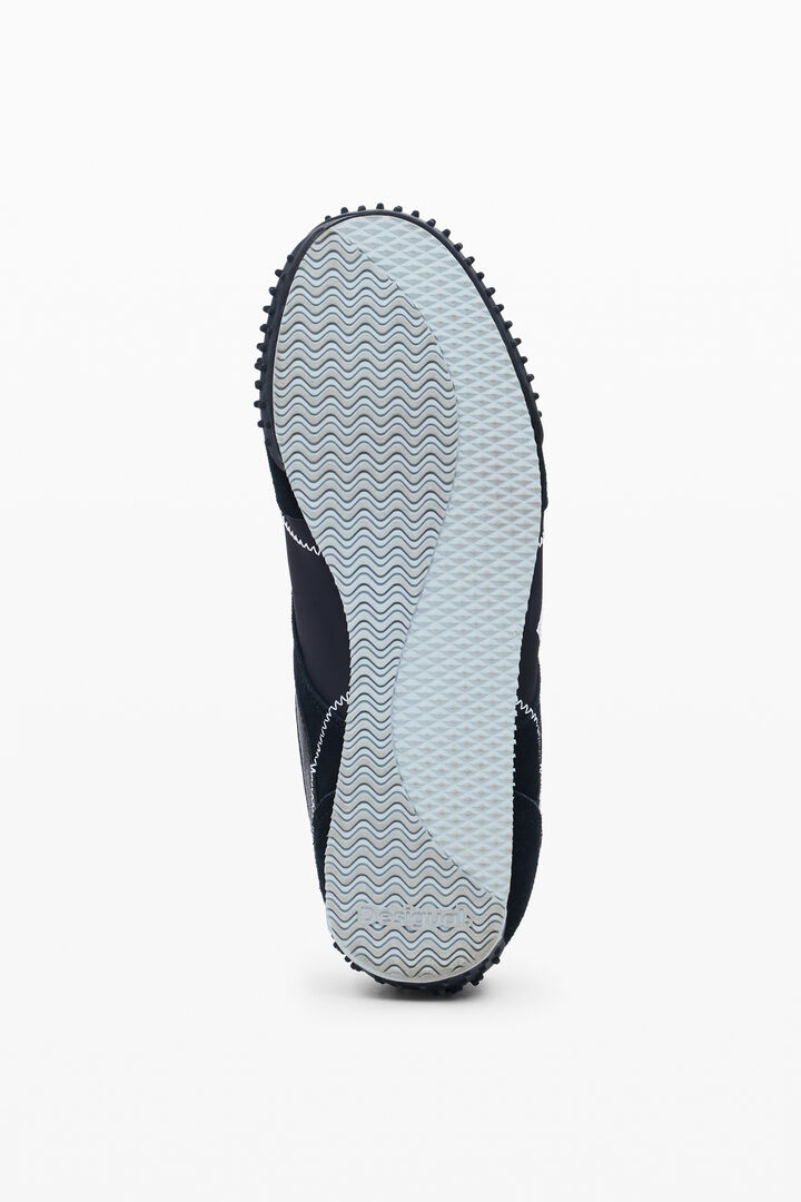 Ballet-style shoes | Desigual