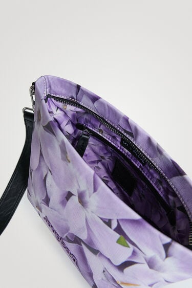 Violetta mintás táska | Desigual