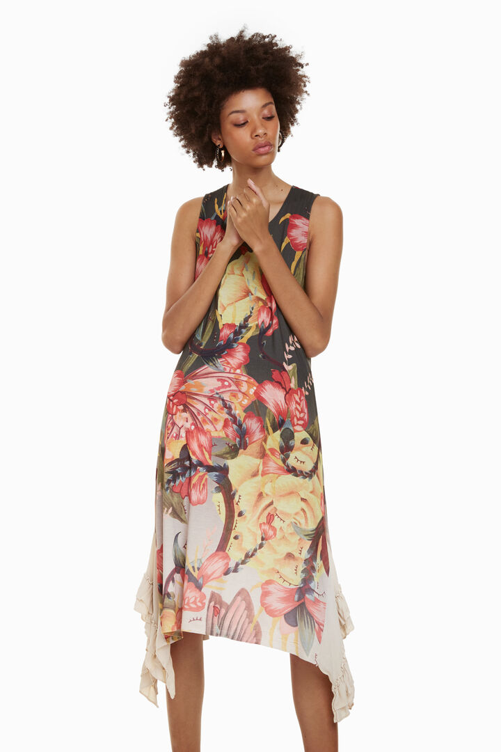 Adriana Dress | Desigual