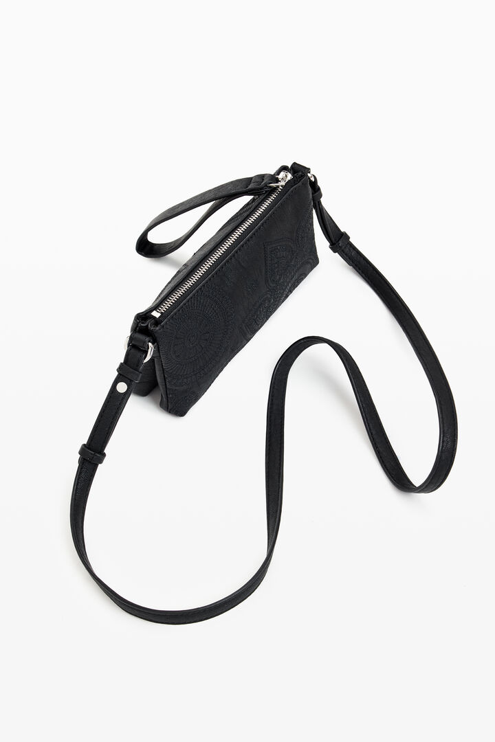 Sac S brodé | Desigual