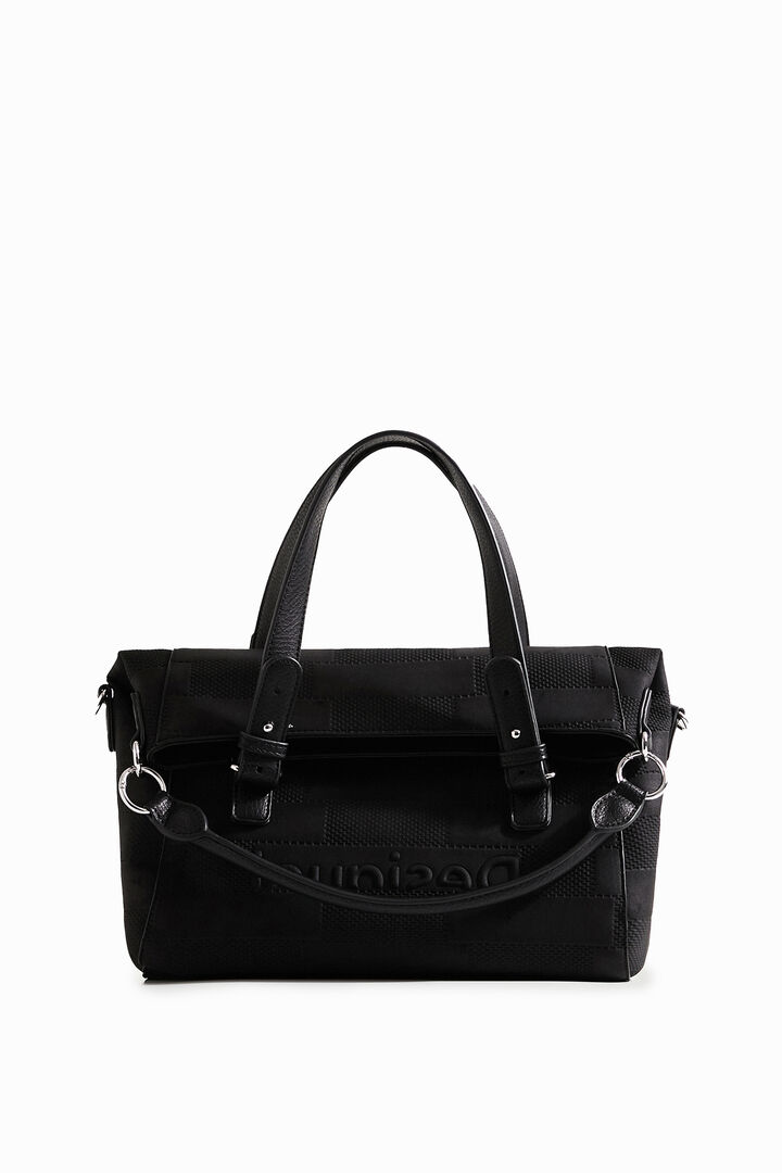 Bolso textura | Desigual