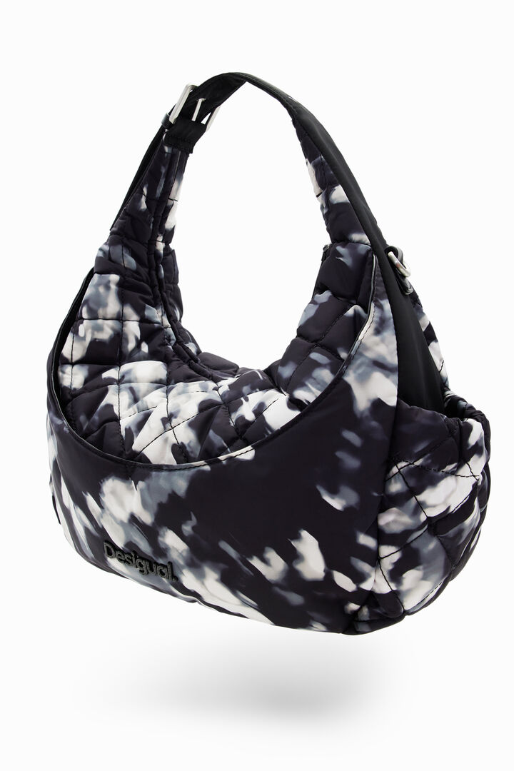 Bossa gran encoixinada | Desigual