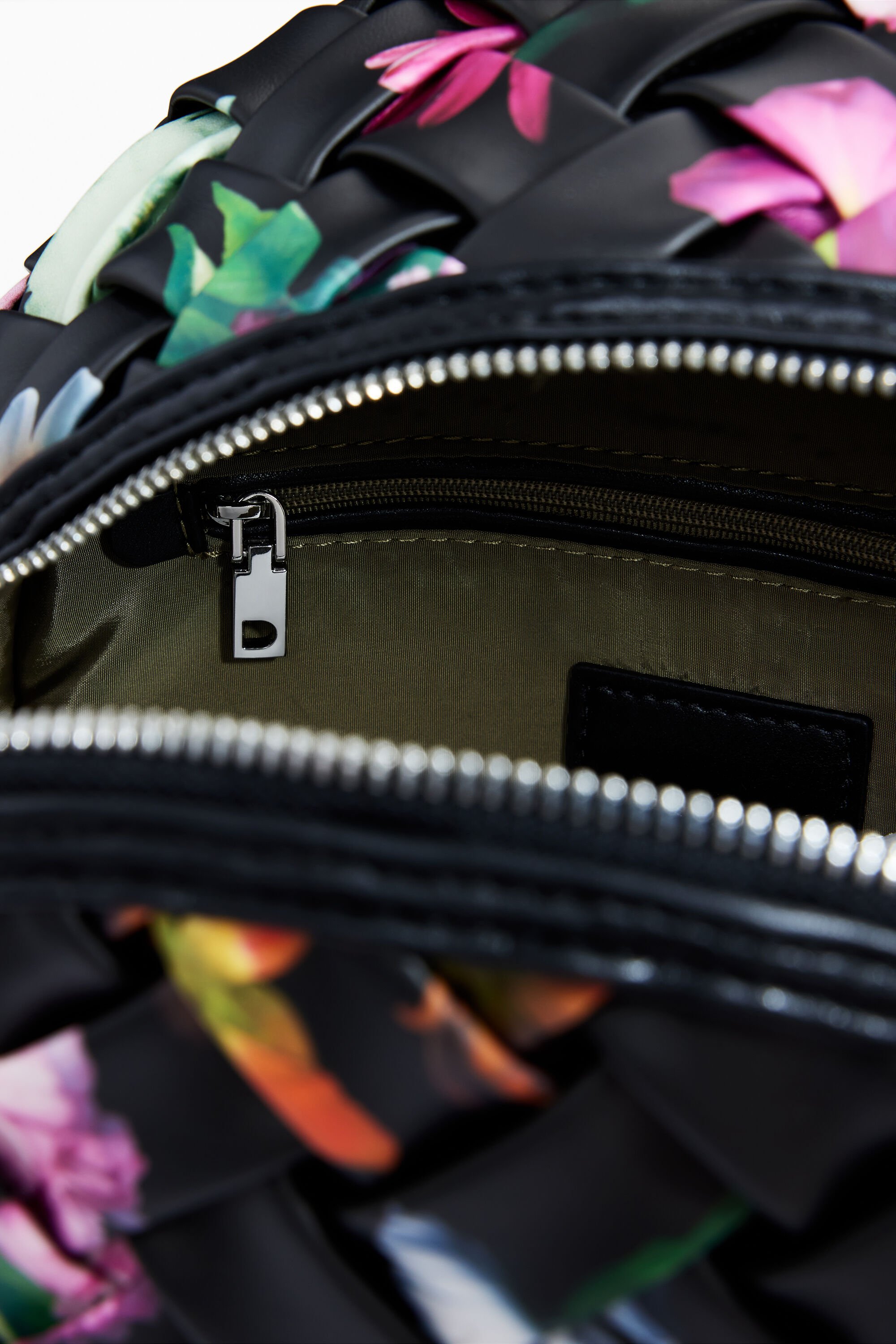 Desigual カラフル　リュック Desigual カラフル リュック