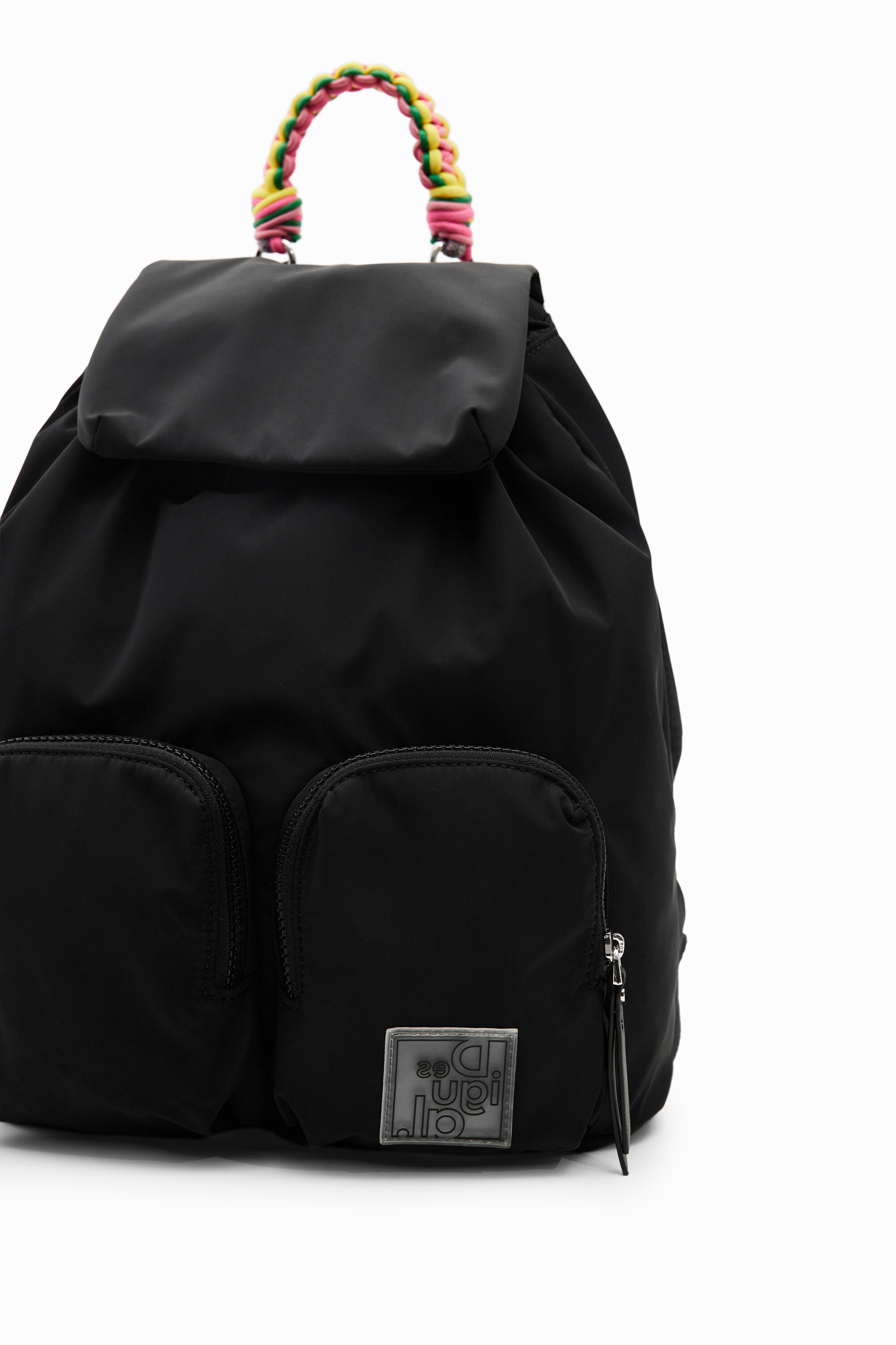 Mochilas desigual sales 2018
