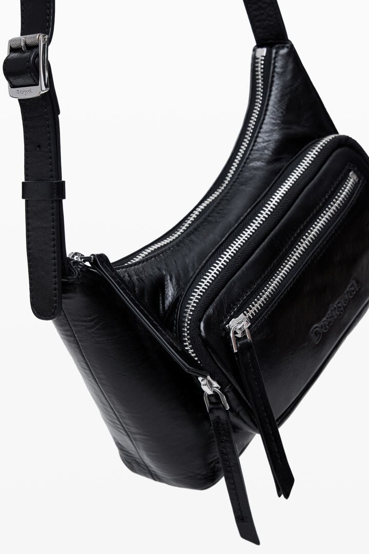 Bolso S piel | Desigual