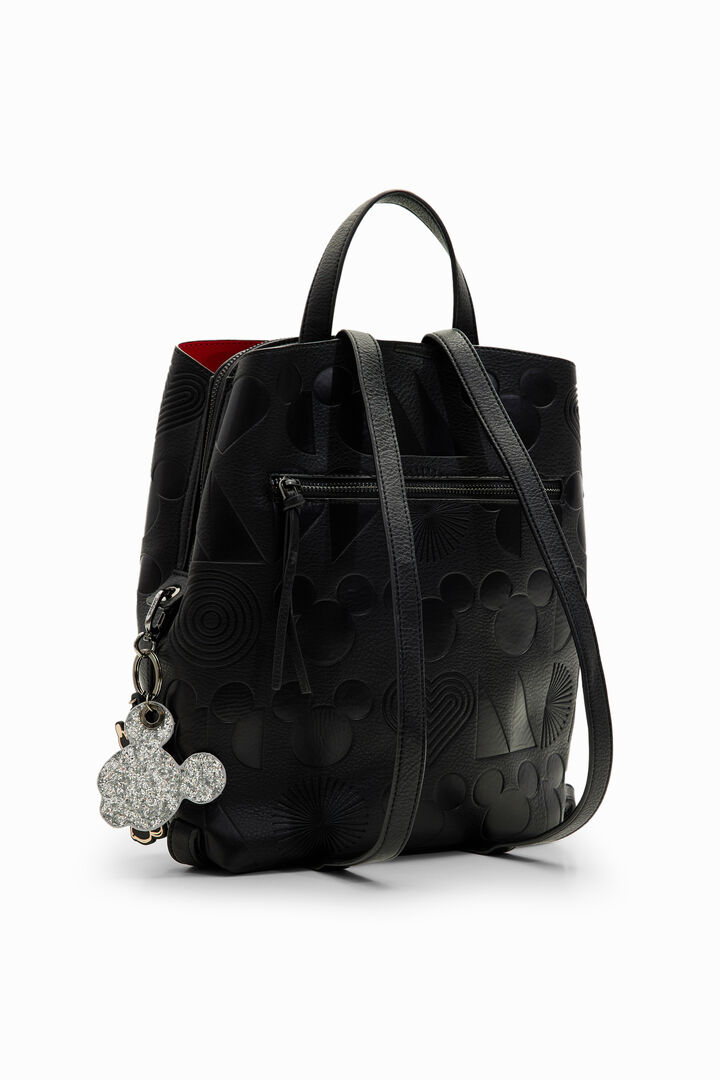 M Mickey Mouse backpack | Desigual