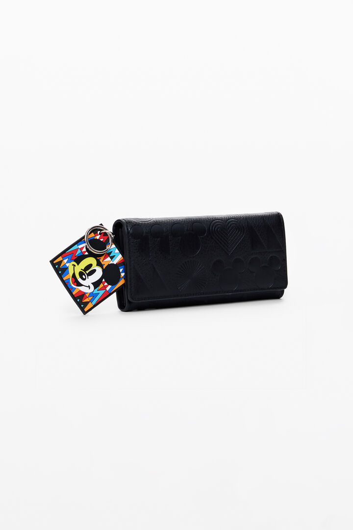 Grand porte-monnaie Mickey Mouse™ | Desigual