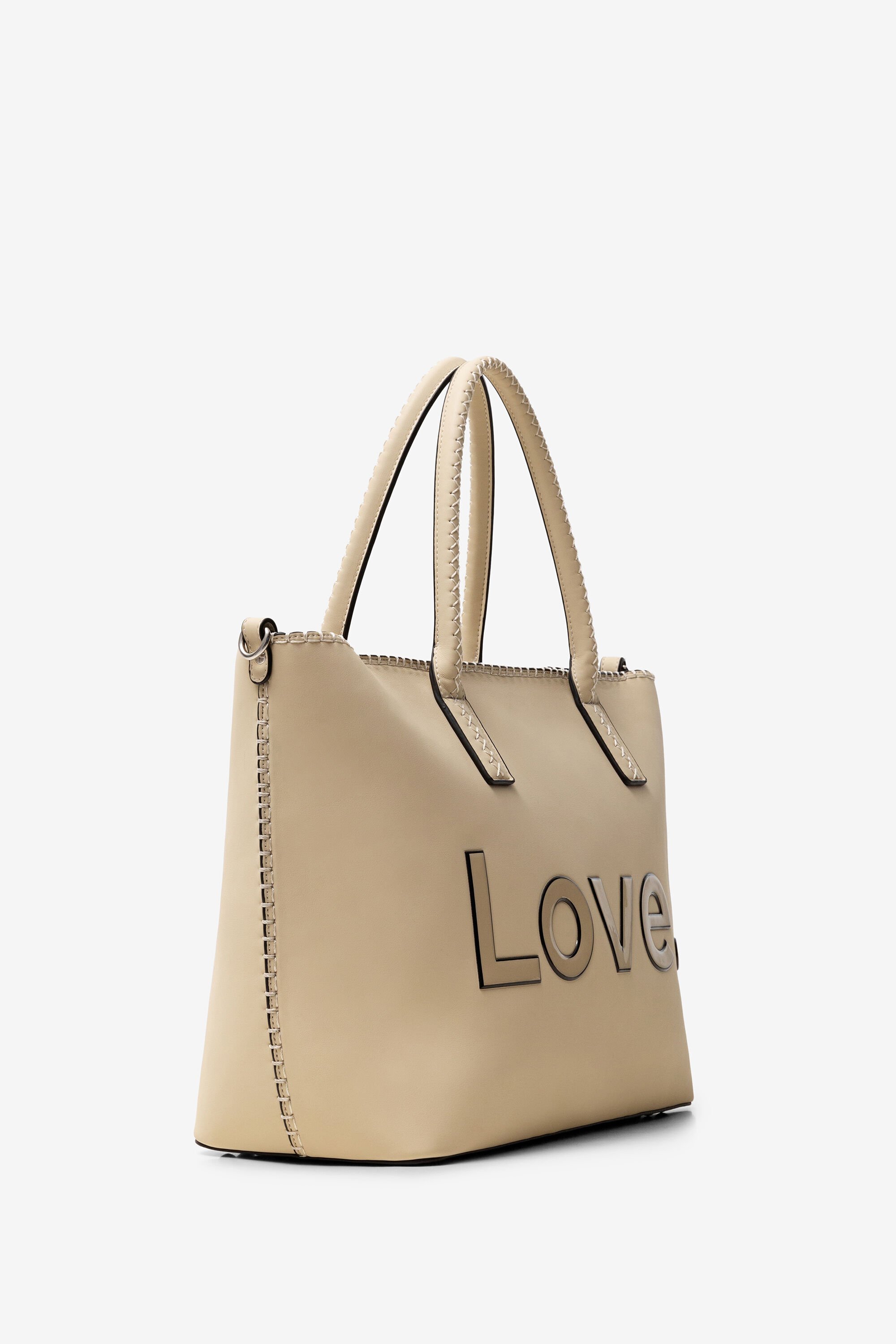 Bolso desigual sales love