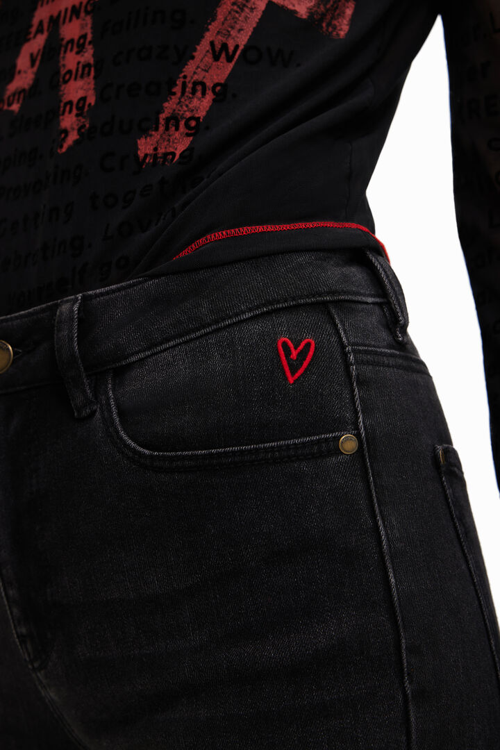 Vaqueros Skinny | Desigual