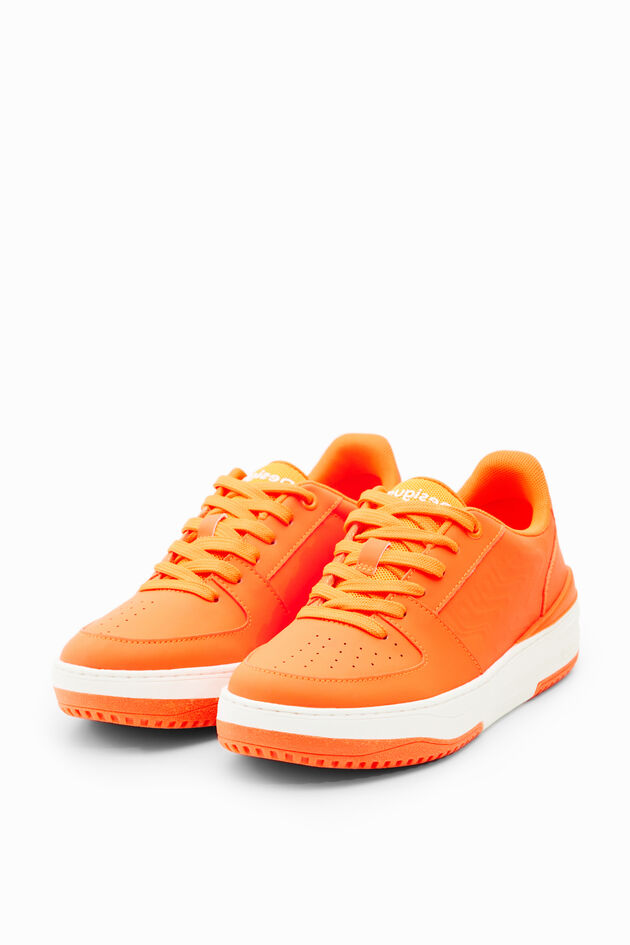 Krachtcel Ster Kan worden berekend Women's shoes | Desigual