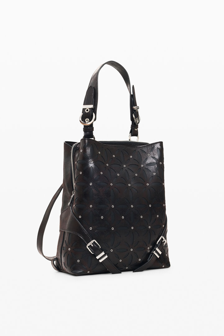 Mini small backpack