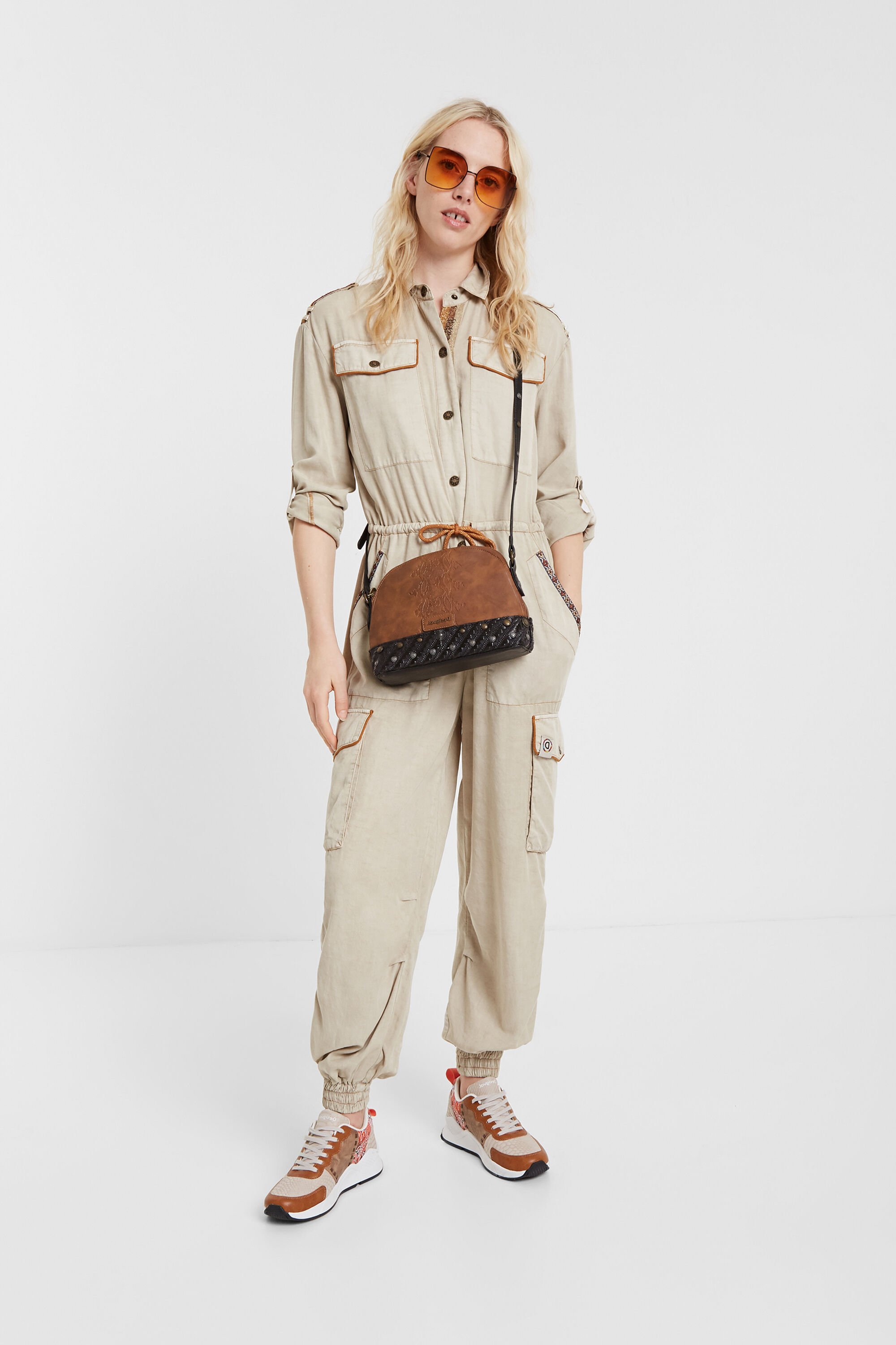 African sling bag outlet