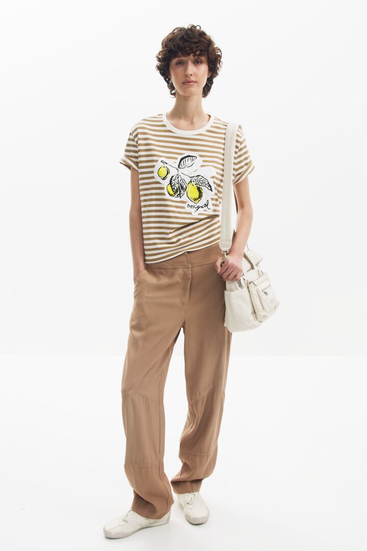 Zaino voyager piccolo | Desigual