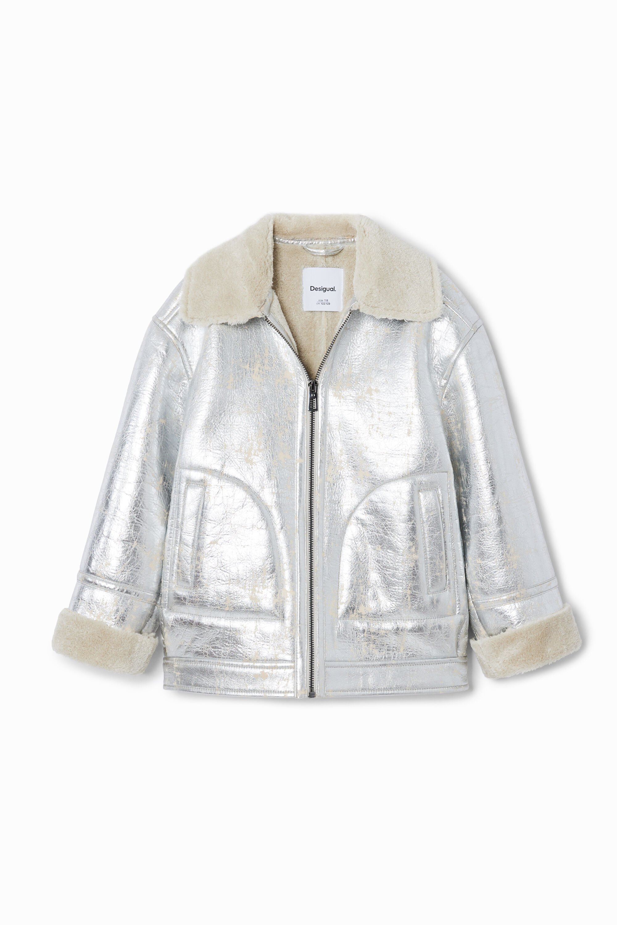 Desigual jackets online