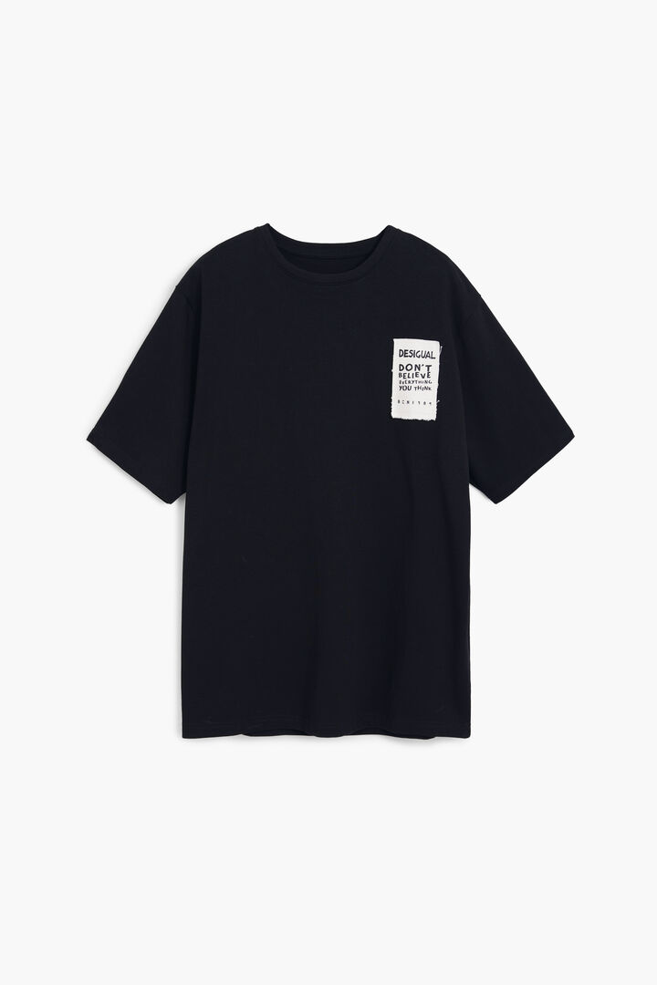 Collage T-shirt | Desigual