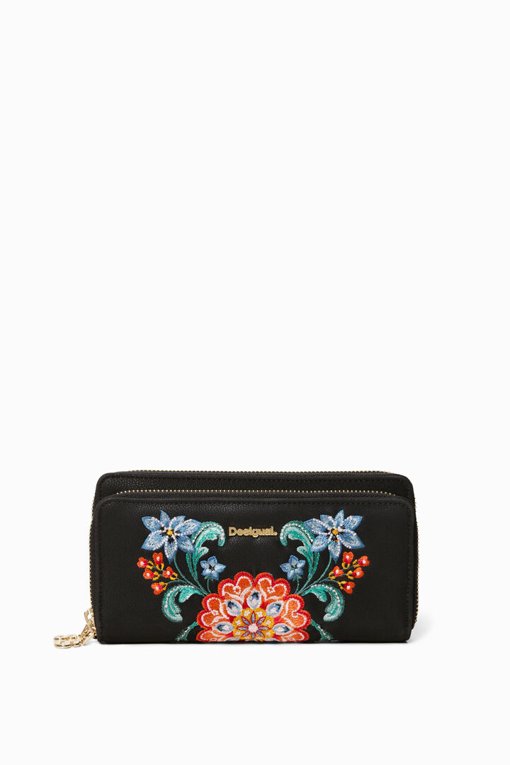 Odissey Wallet | Desigual