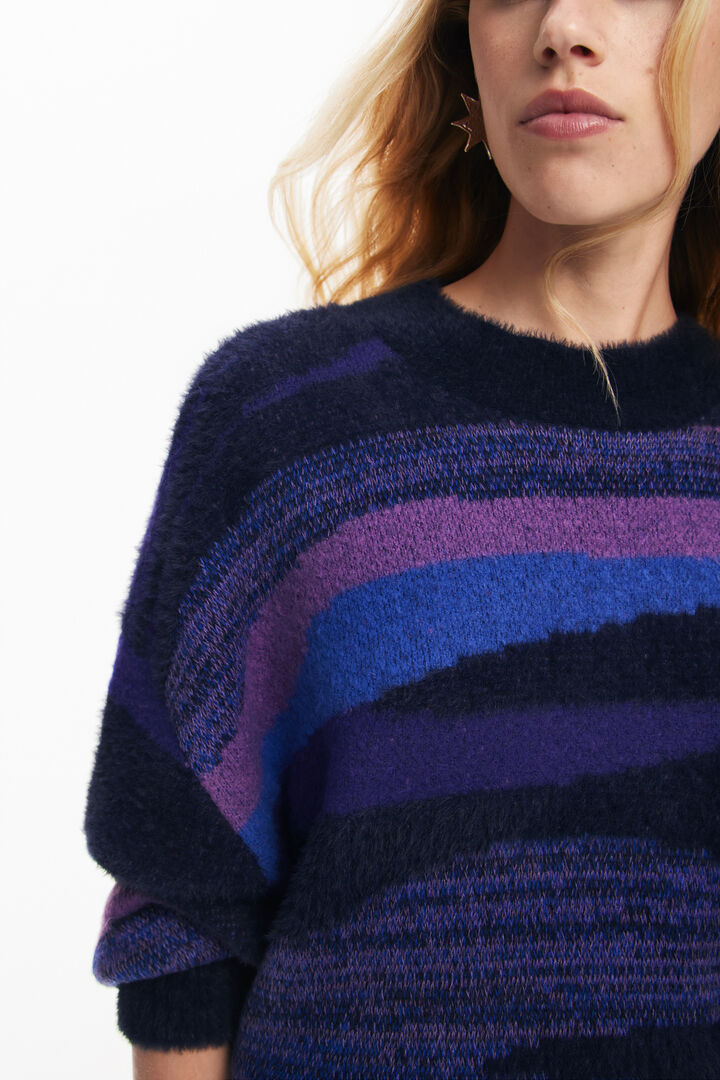 Maglione a maglia | Desigual