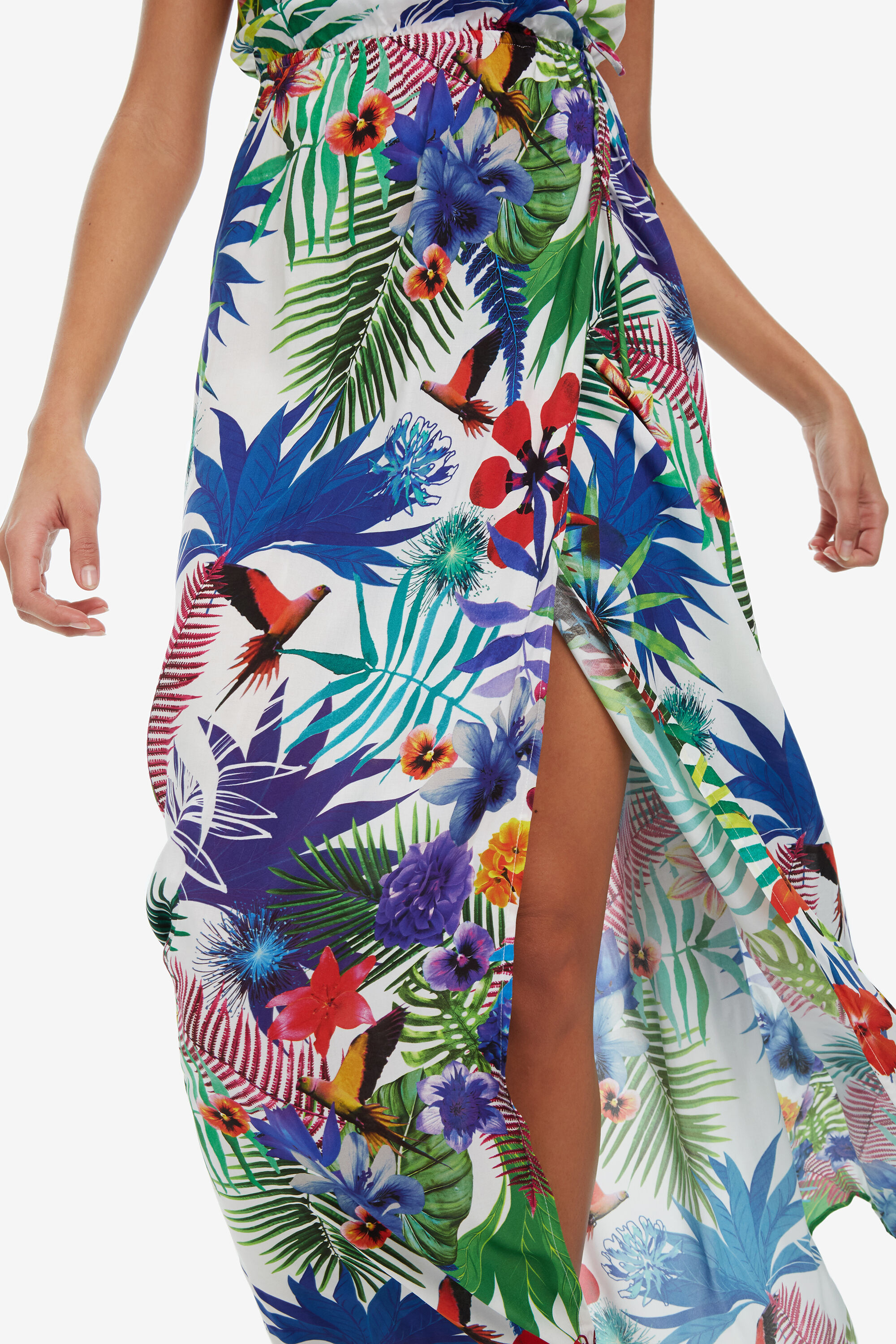 Dress Jasmine Desigual