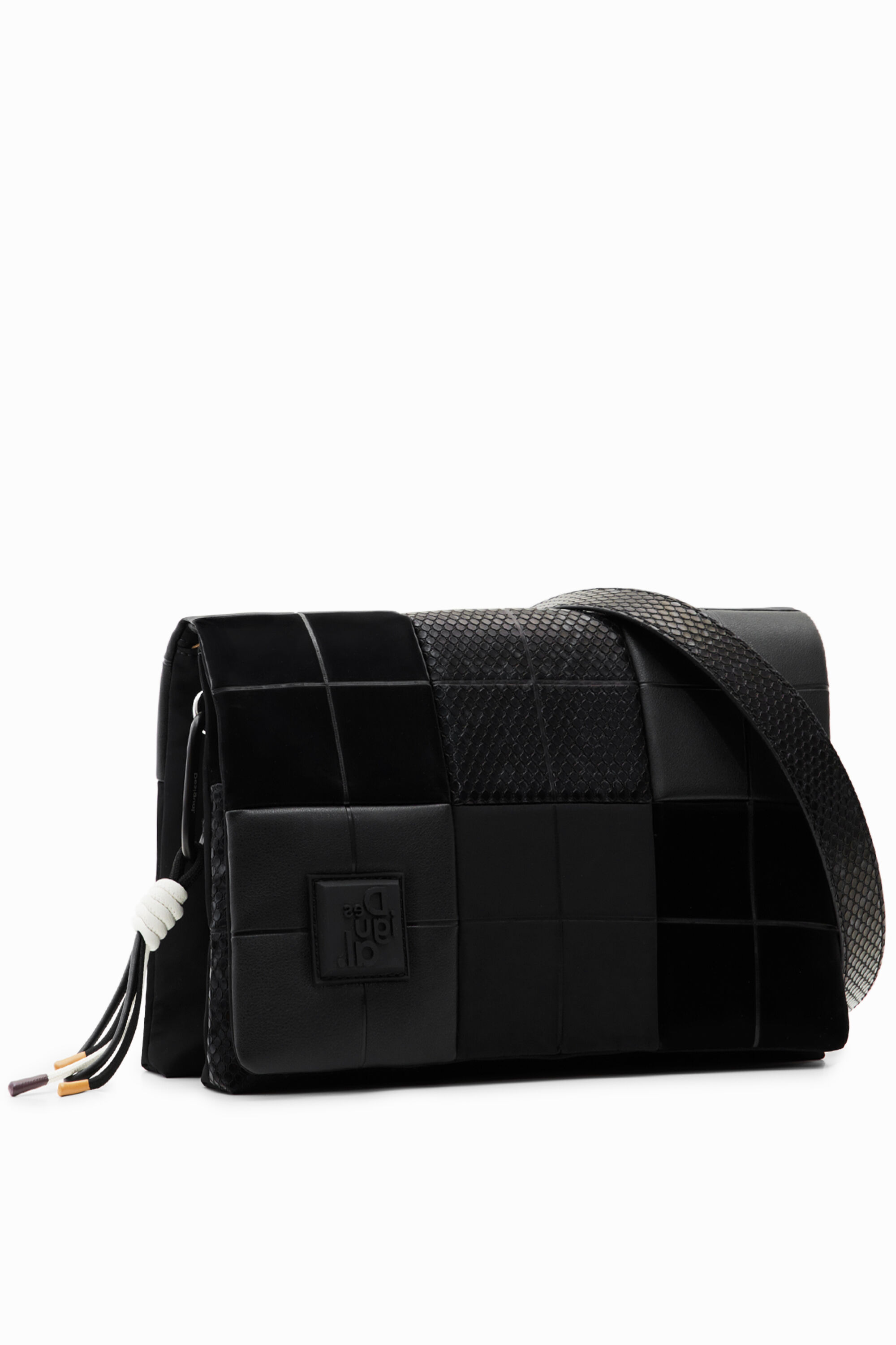Desigual cross bags outlet