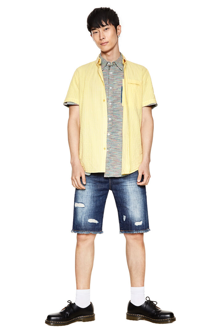 Jeans Bastia | Desigual