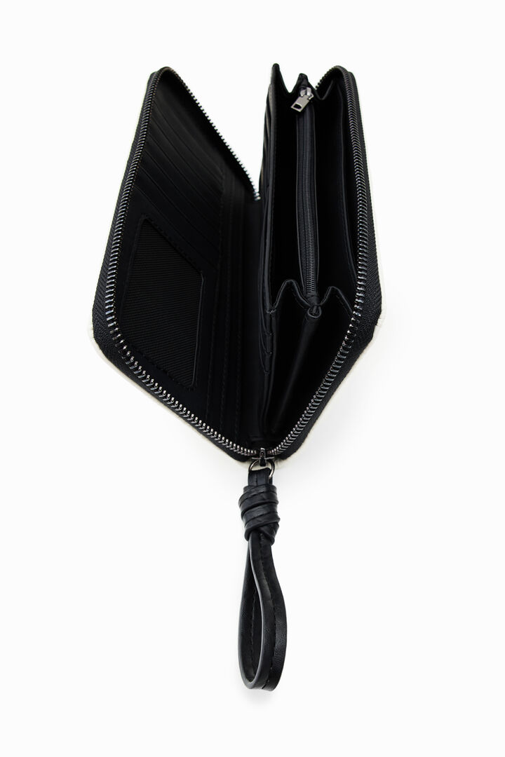 Logo wallet | Desigual