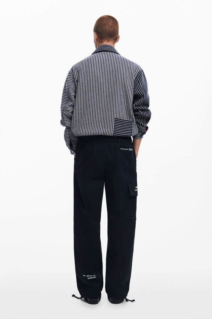 Pantalón | Desigual