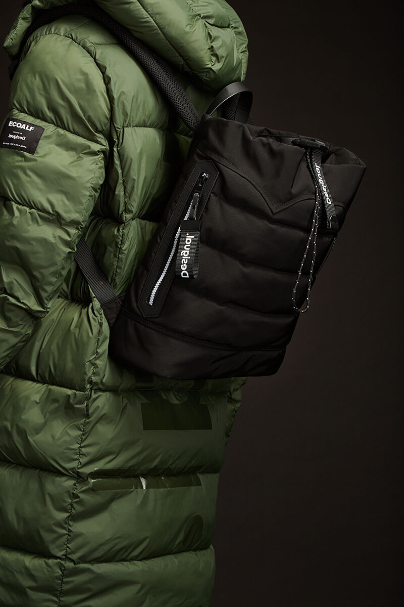 Sac dos desigual clearance
