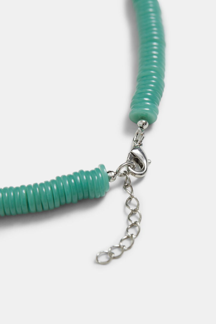 Choker necklace beads | Desigual