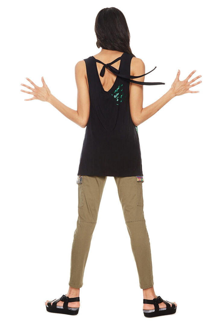 T-Shirt  Clara | Desigual
