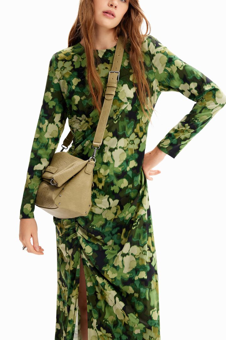 Midsize star bag | Desigual