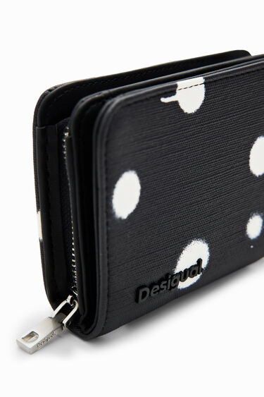 S droplets wallet | Desigual