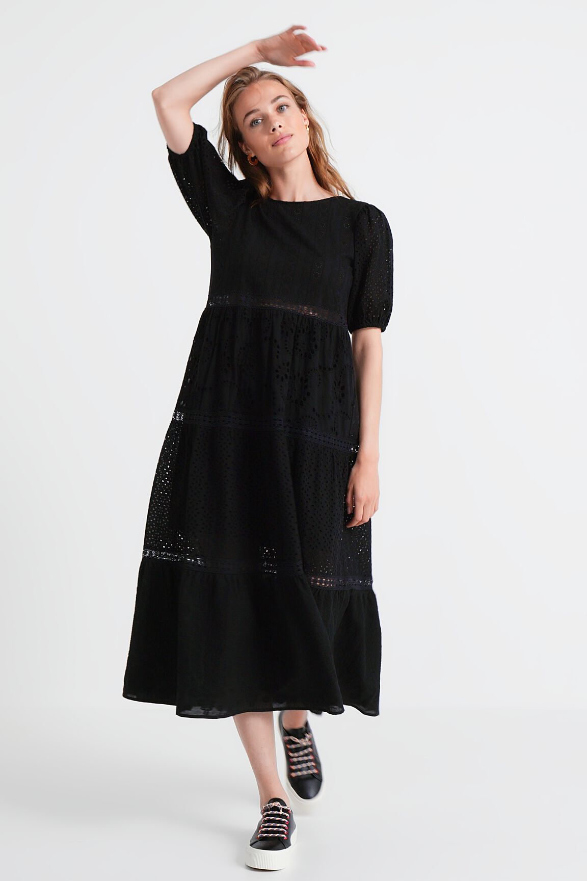 Desigual boho dress sales