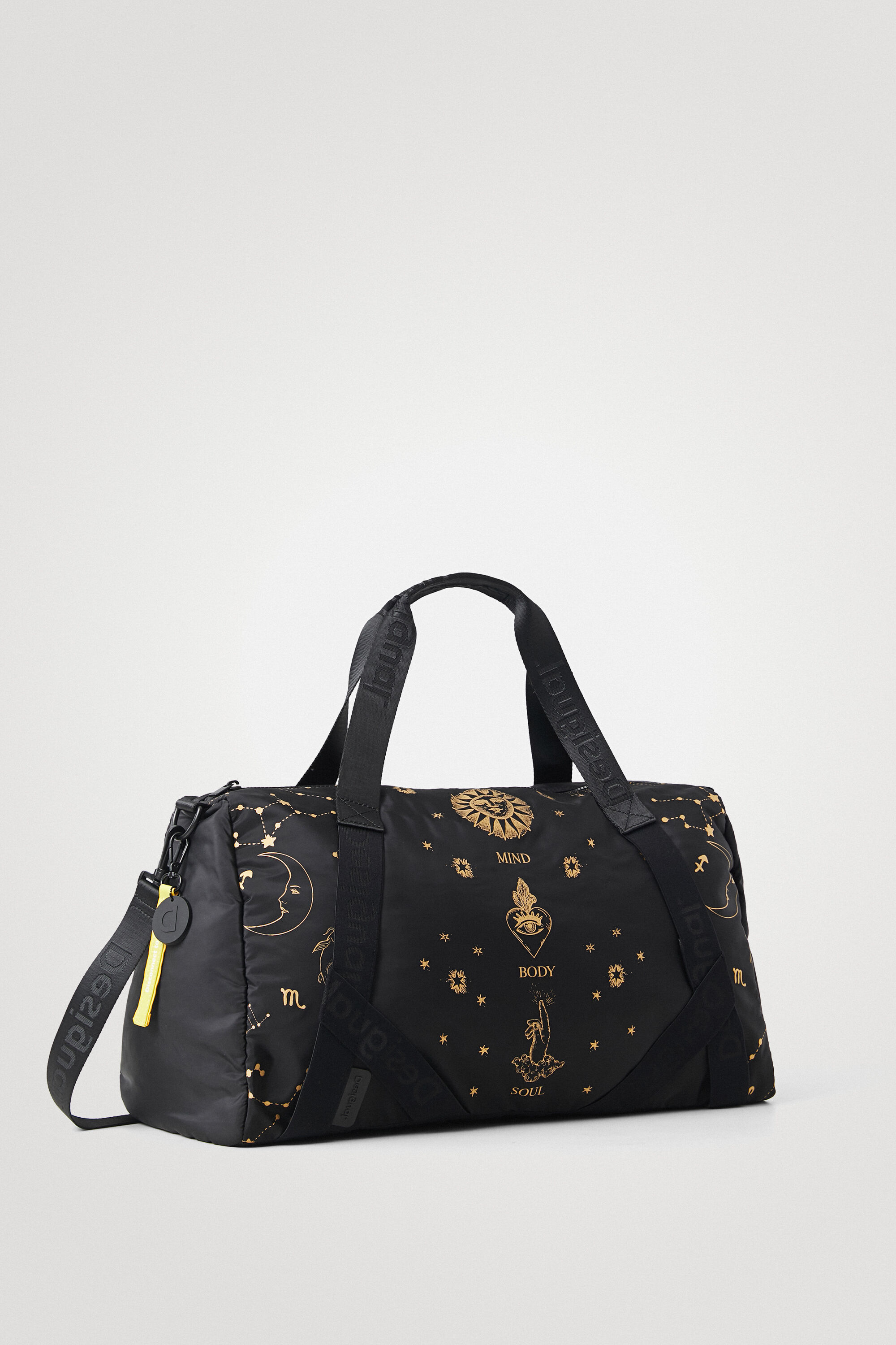Sport bag astrology