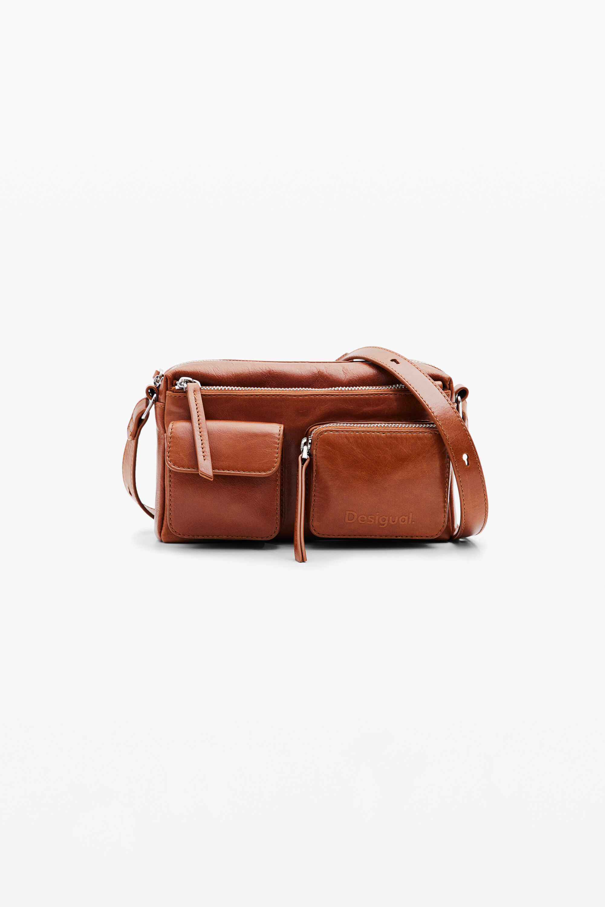 Petit sac à main desigual 2025