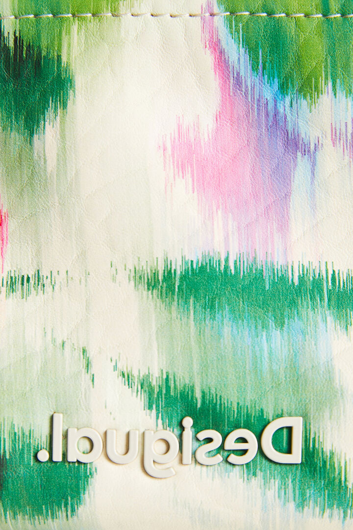 Akvarell neszeszer | Desigual