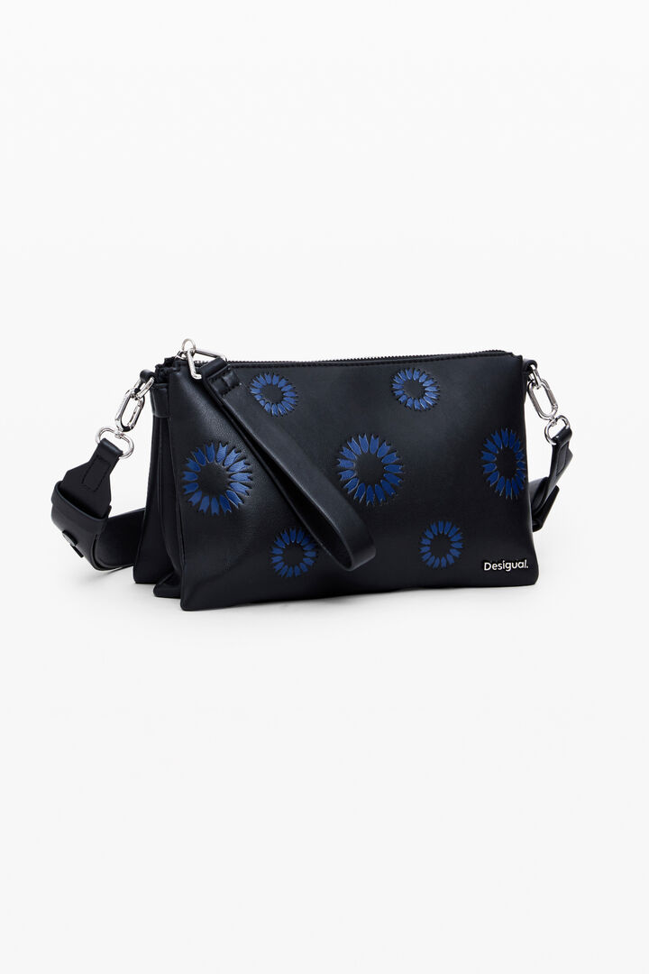 Bandolera girasoles | Desigual
