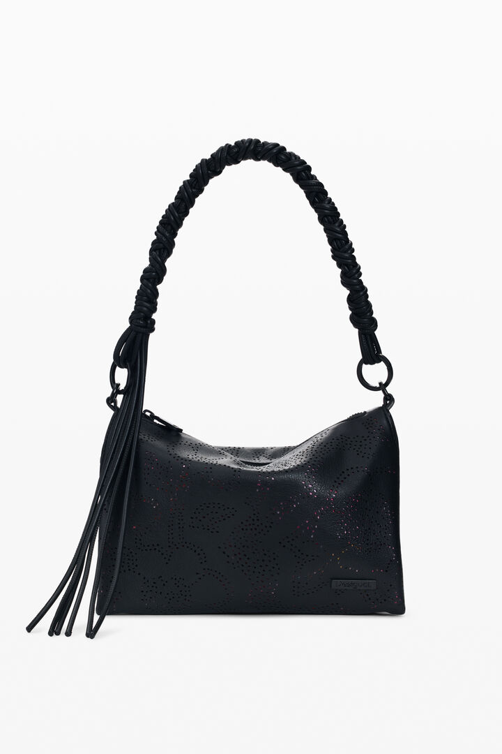 Sac moyen &agrave; fleurs