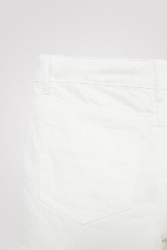 Lace shorts | Desigual