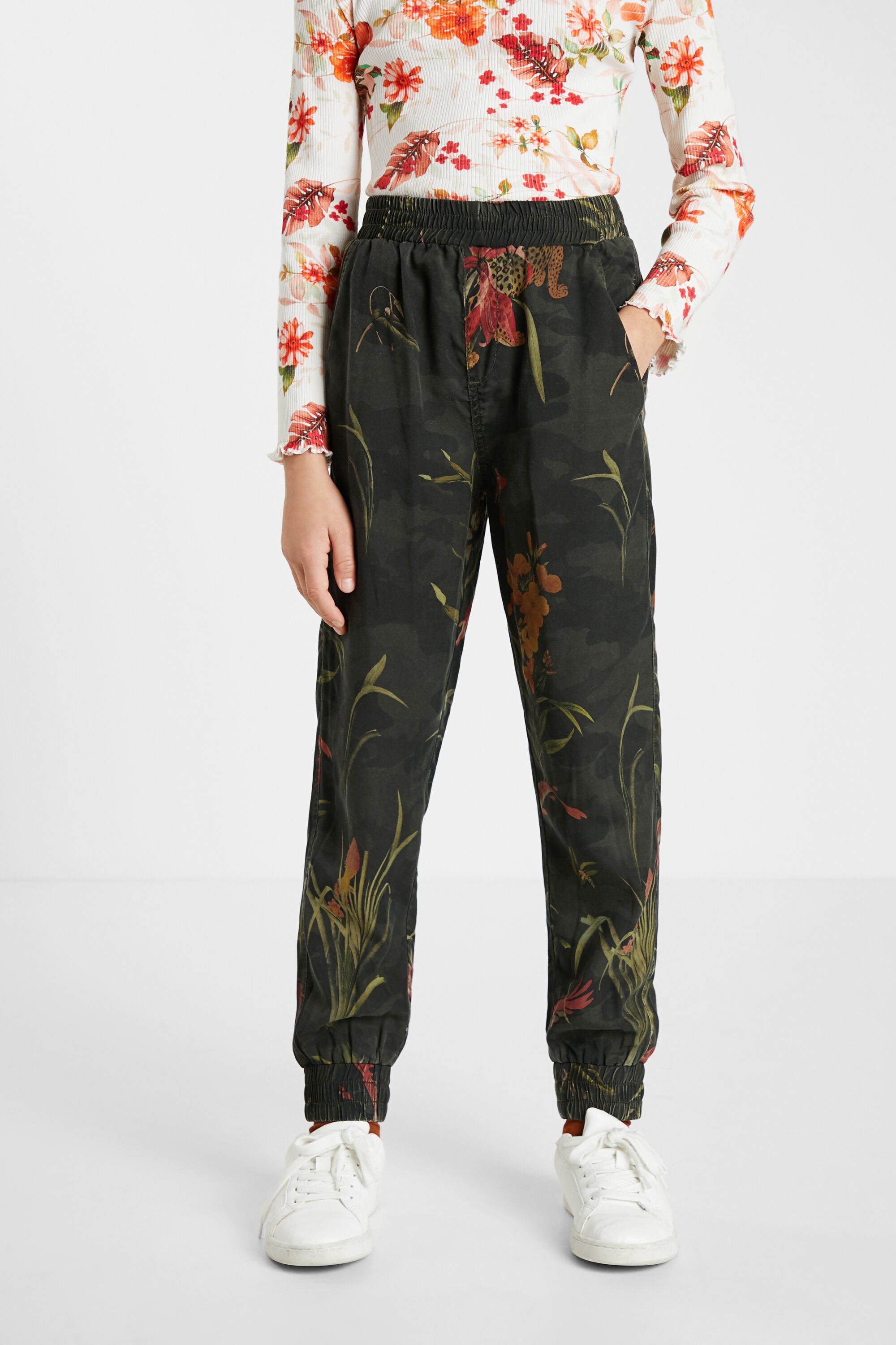 Desigual joggers 2025