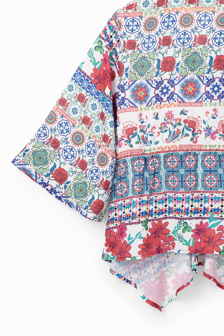Blouse | Desigual