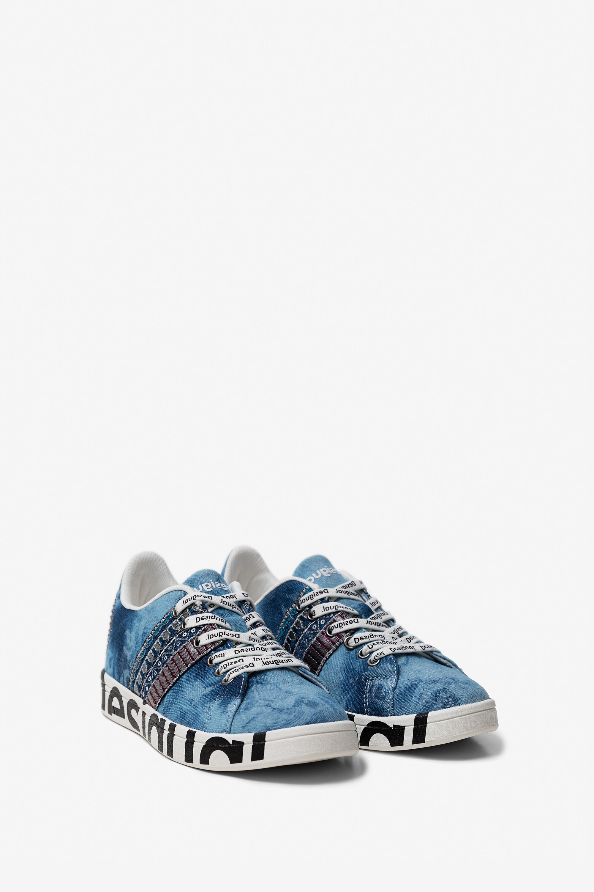 sneakers desigual