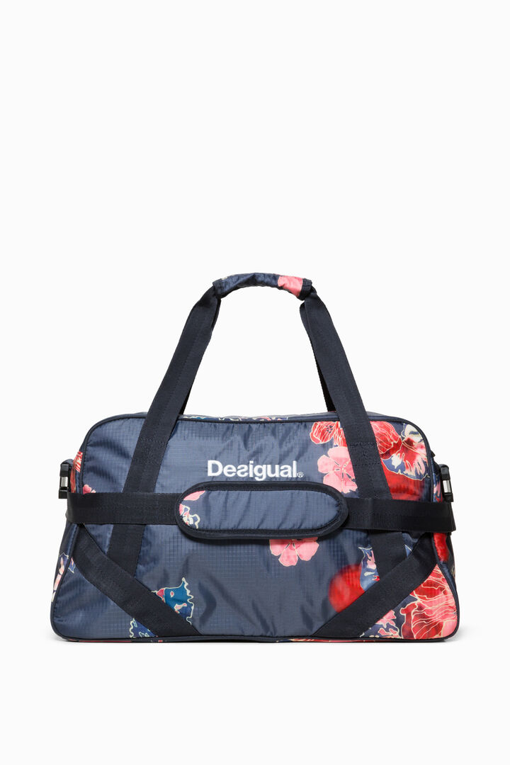 Scarlet Bloom Bag | Desigual