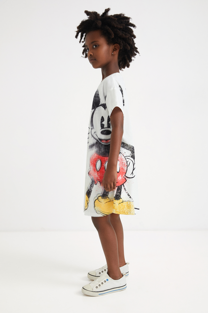 Mickey Mouse dress
