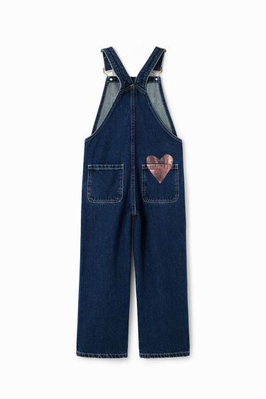 Peto texà cors | Desigual
