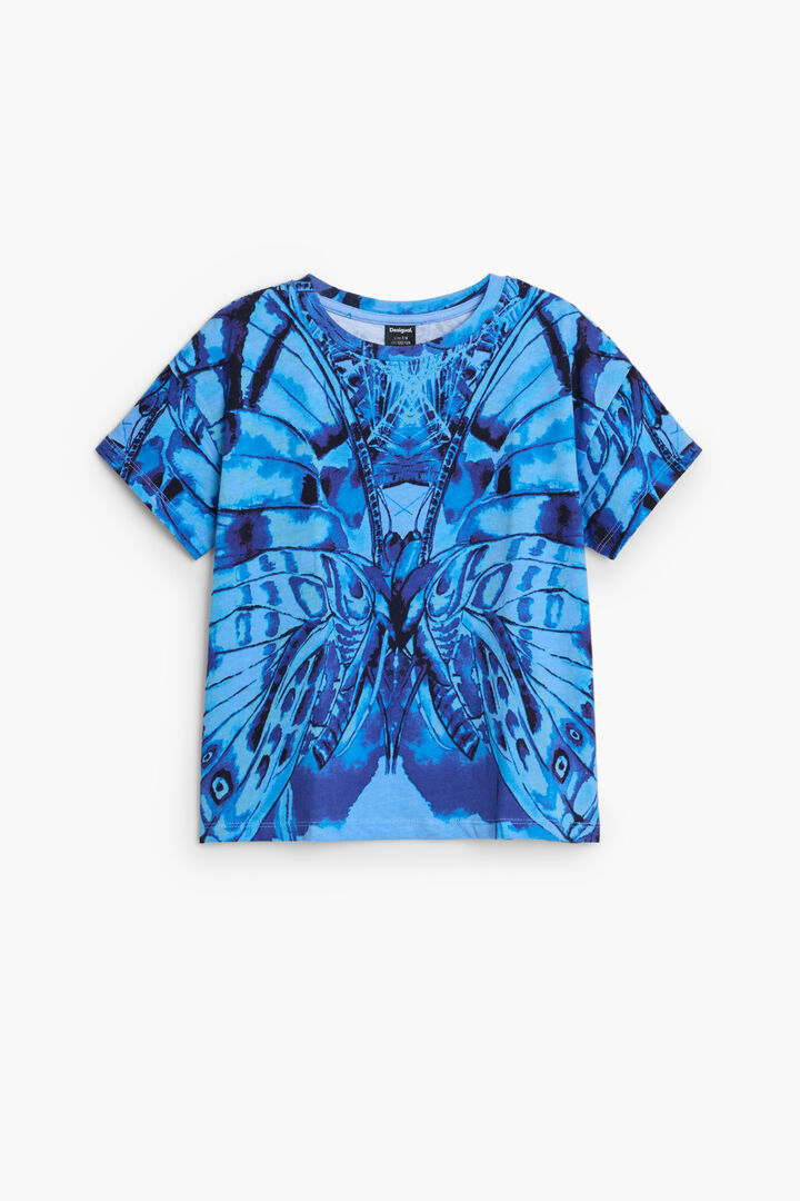 Butterfly T-shirt