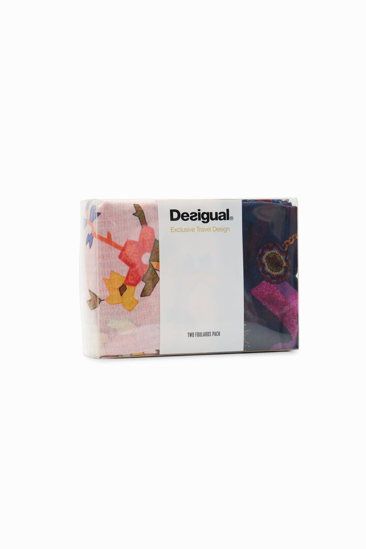 Foulard | Desigual