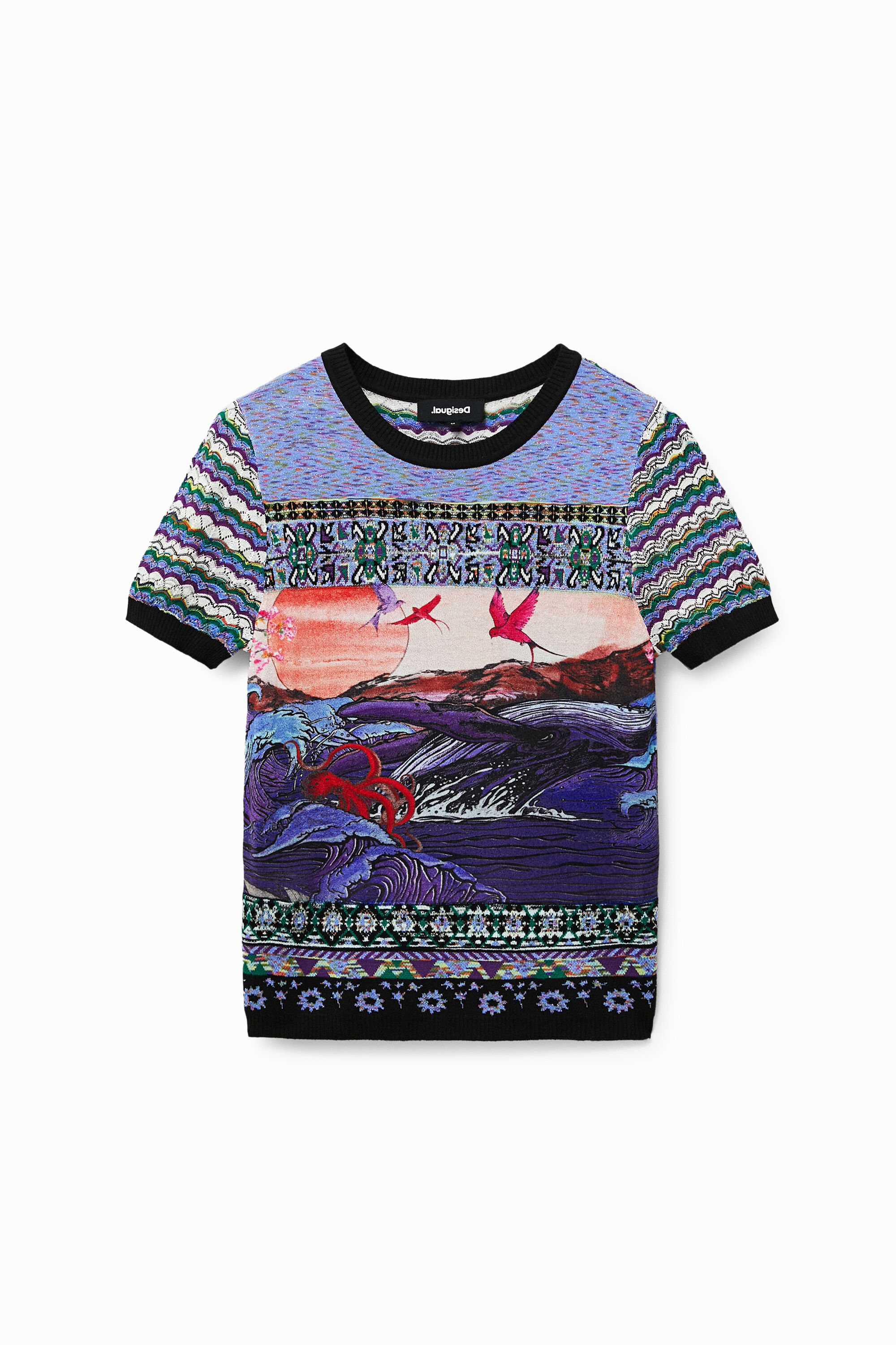 Desigual shirt Sale