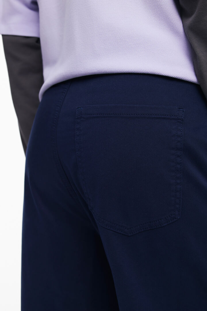 Pantalón recto Botter | Desigual