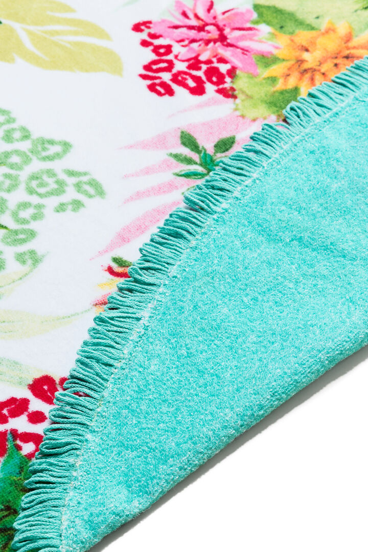Serviette Psychotropic | Desigual